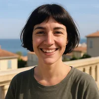 Camille Lecanu