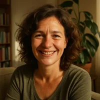 Isabelle Cauchois