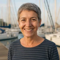 Nathalie Fauvel