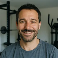 Nicolas Tesson