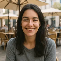 Sarah Duchemin