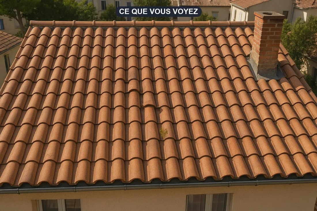 Expertise couvreur Granville — photo 1