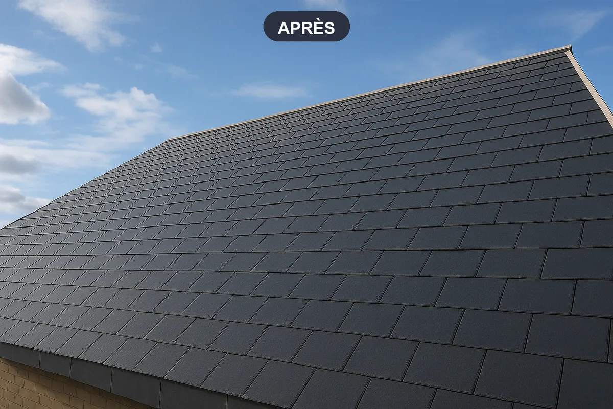 Expertise couvreur Granville — photo 2