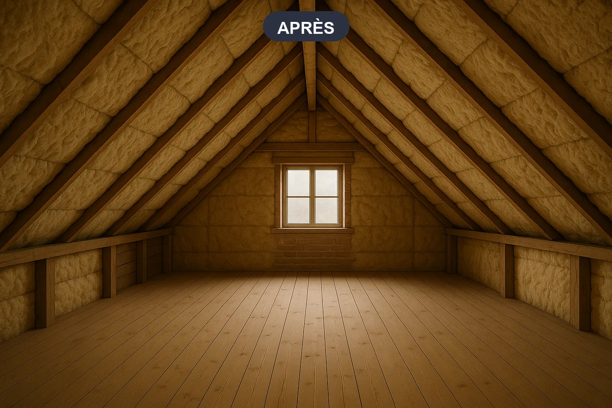 Expertise couvreur Granville — photo 2